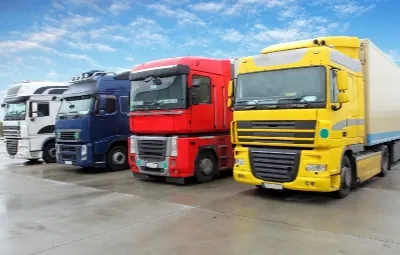 İzmir Bulanık Nakliye Ambarı