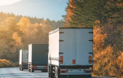 İzmir ile Bulanık Arası Klima Taşıma