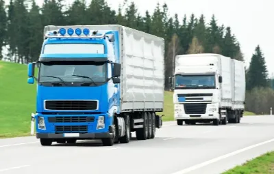 İzmir ile Bulanık Arası Eşya Taşıma